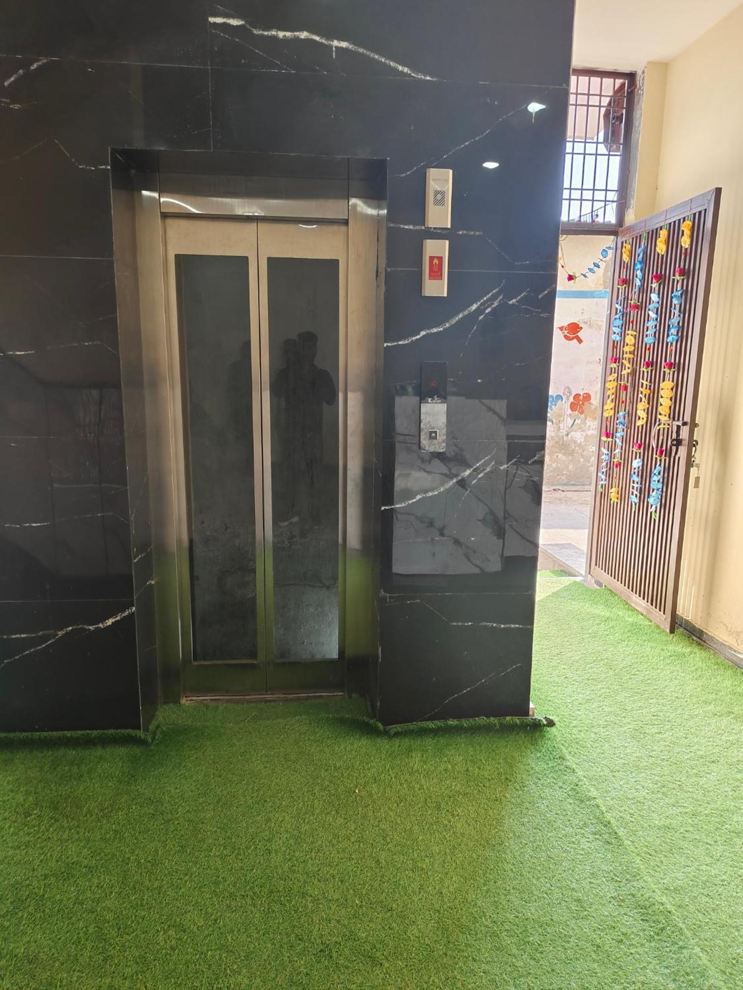 ניו דלהי Hotel Express מראה חיצוני תמונה